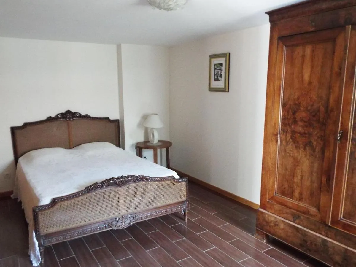 Pretty Holiday Home With Private Garden Fabras