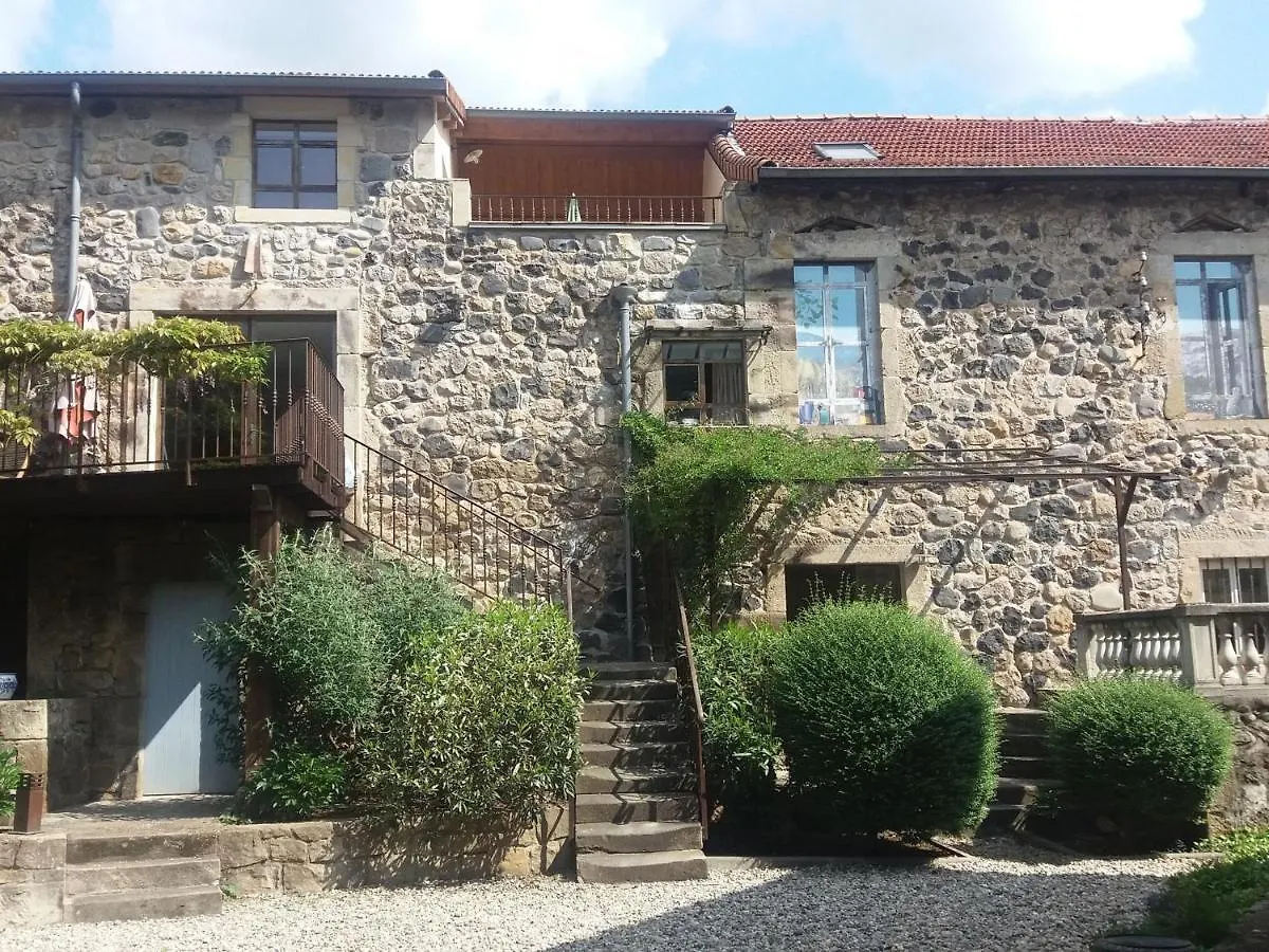 Pretty Holiday Home With Private Garden Fabras 0*,