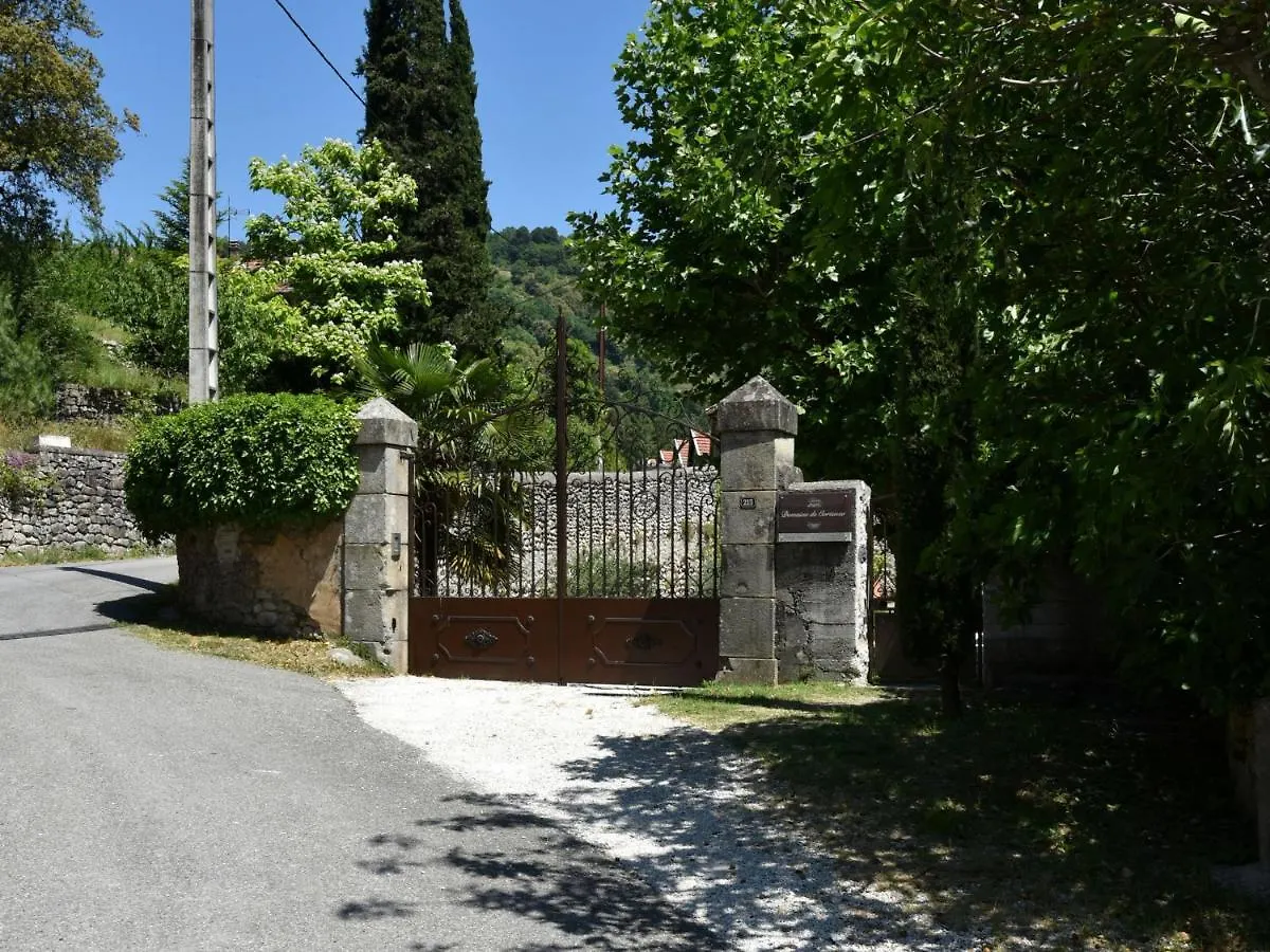 Pretty Holiday Home With Private Garden Fabras 0*,